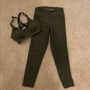 Victoria’s Secret Sport Set